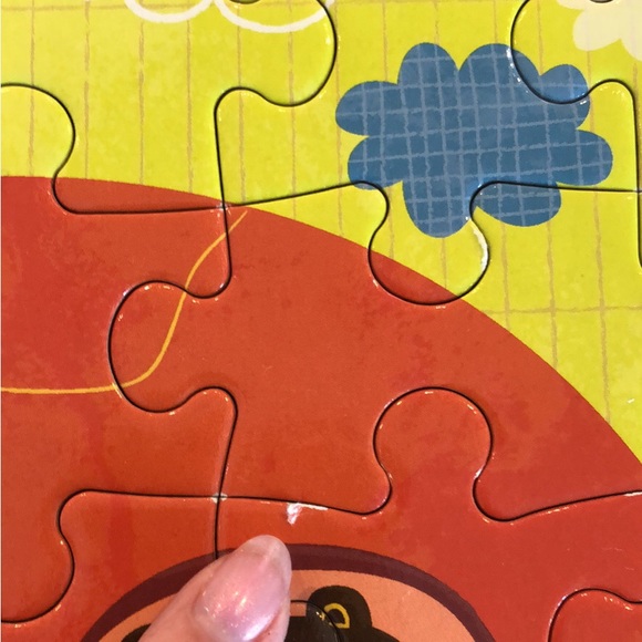 Mudpuppy 36-piece puzzle - Picture 3 of 3